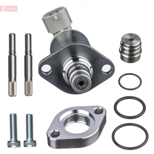 Denso Common Rail Fuel Pressure Control Valve DCRS301380