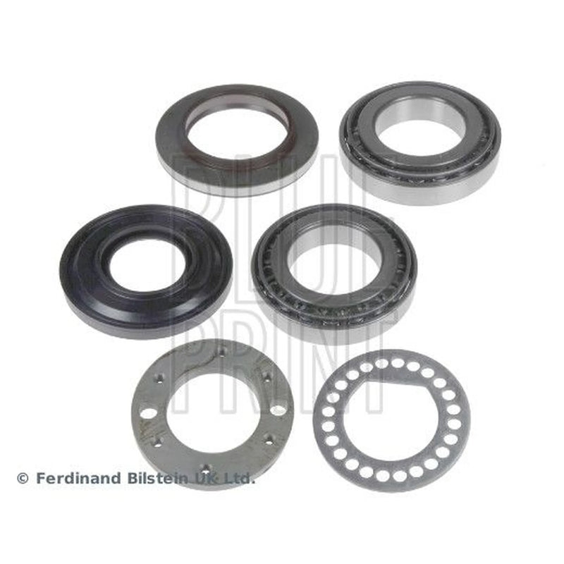 Blue Print Wheel Bearing Kit Rear Right 100mm ADC48326