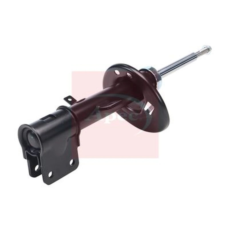 Apec Shock Absorber Damper Strut Front Right ASA2038