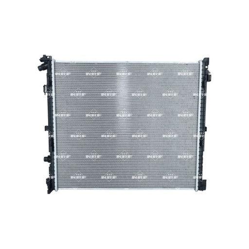NRF Engine Radiator Centre 550282