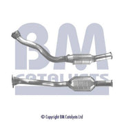 BM Catalysts Petrol Cat BM90278