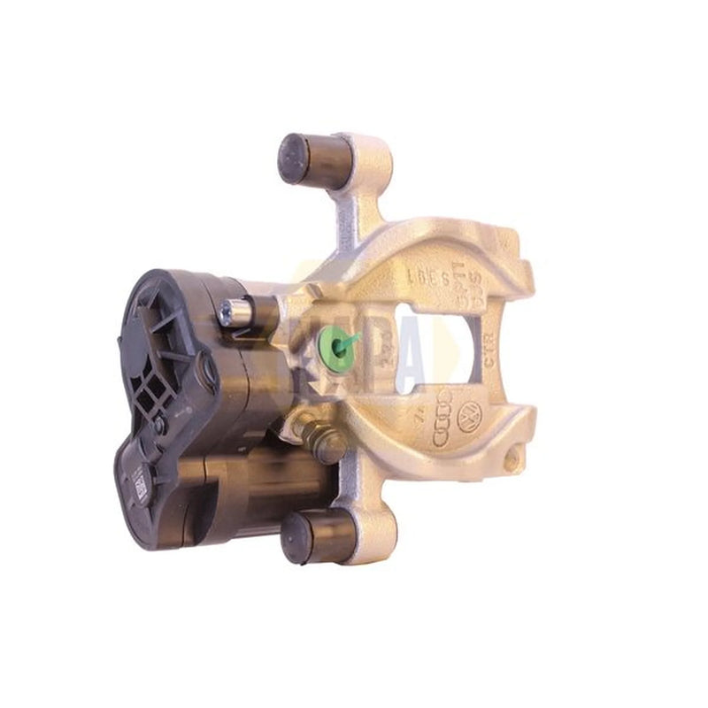 NAPA Brake Caliper Assembly Rear Right NCA1126
