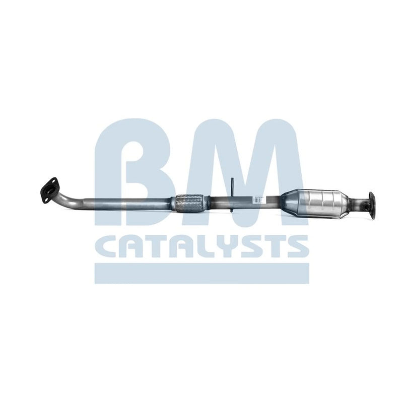 BM Catalysts Homologated Petrol Cat BM90703H