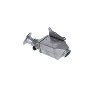NRF EGR Cooler (Exhaust Gas Recirculation) 48348