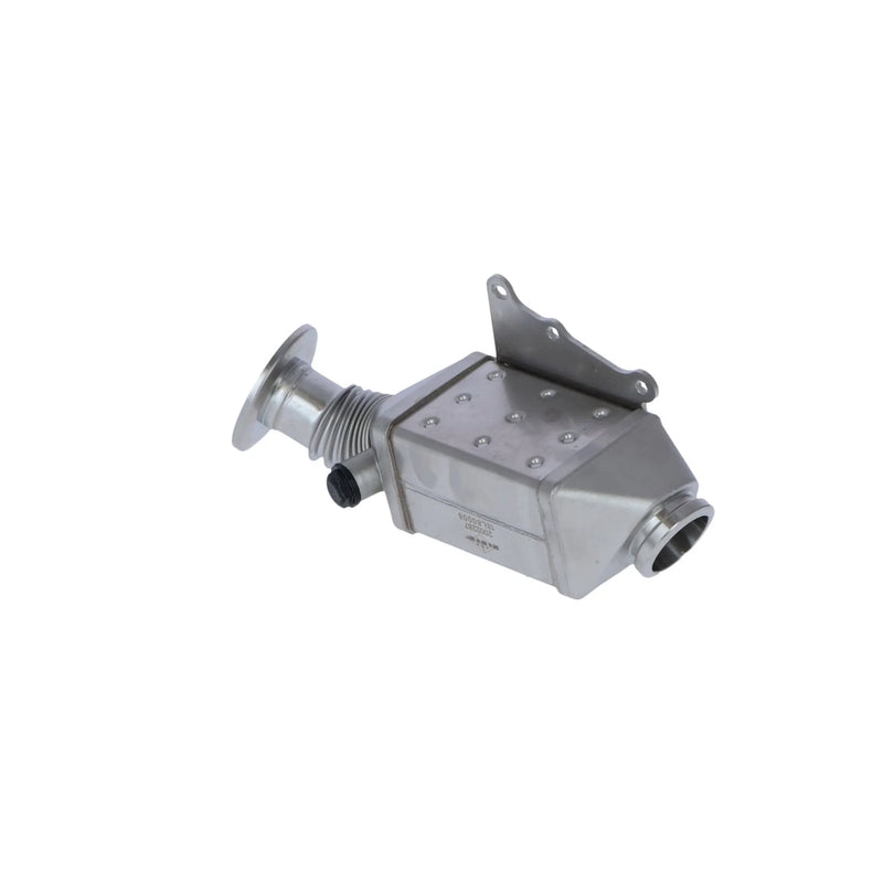 NRF EGR Cooler (Exhaust Gas Recirculation) 48348