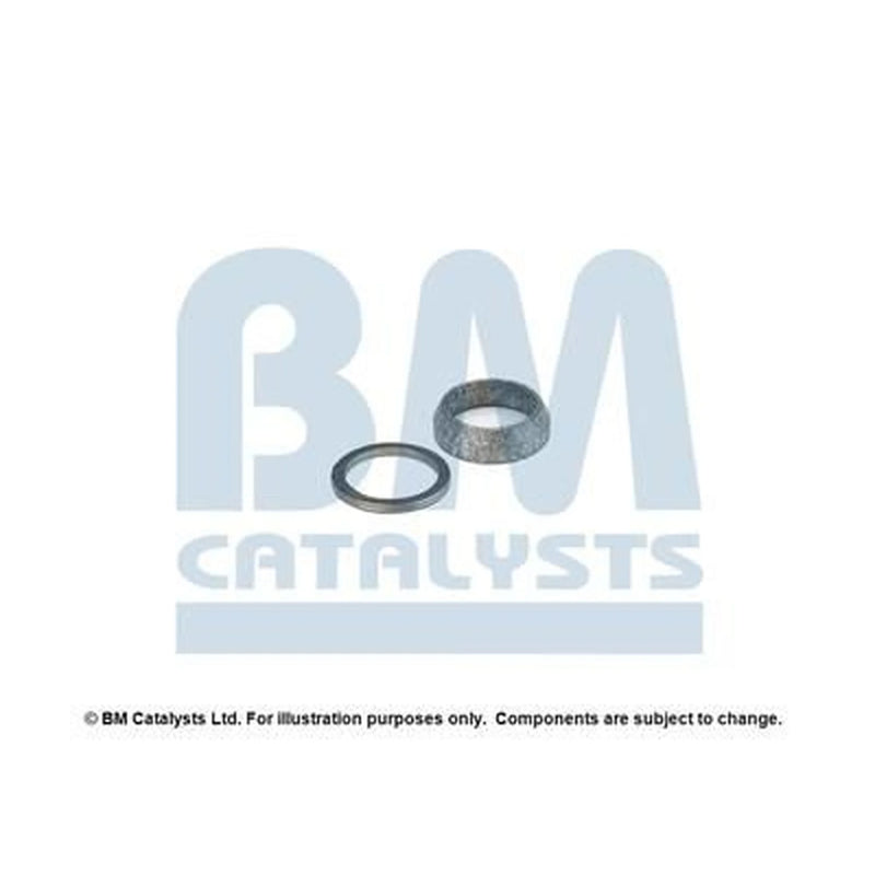 BM Catalysts Exhaust Pipe Mounting Kit FK70546A
