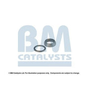 BM Catalysts Exhaust Pipe Mounting Kit FK70583A