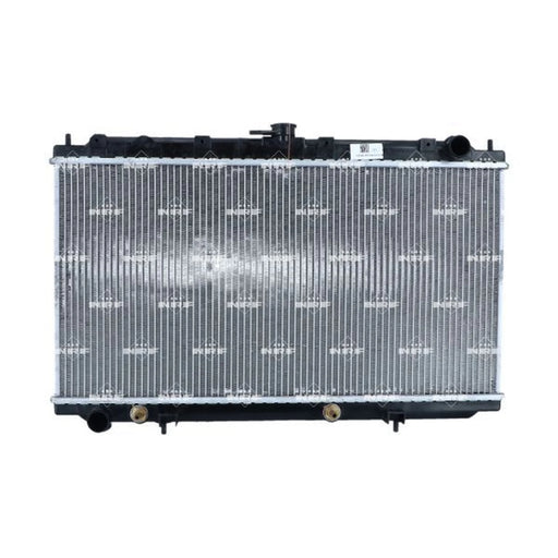 NRF Engine Radiator 53695