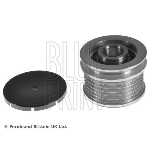 Blue Print Alternator Overrunning Freewheel Clutch ADA1061301