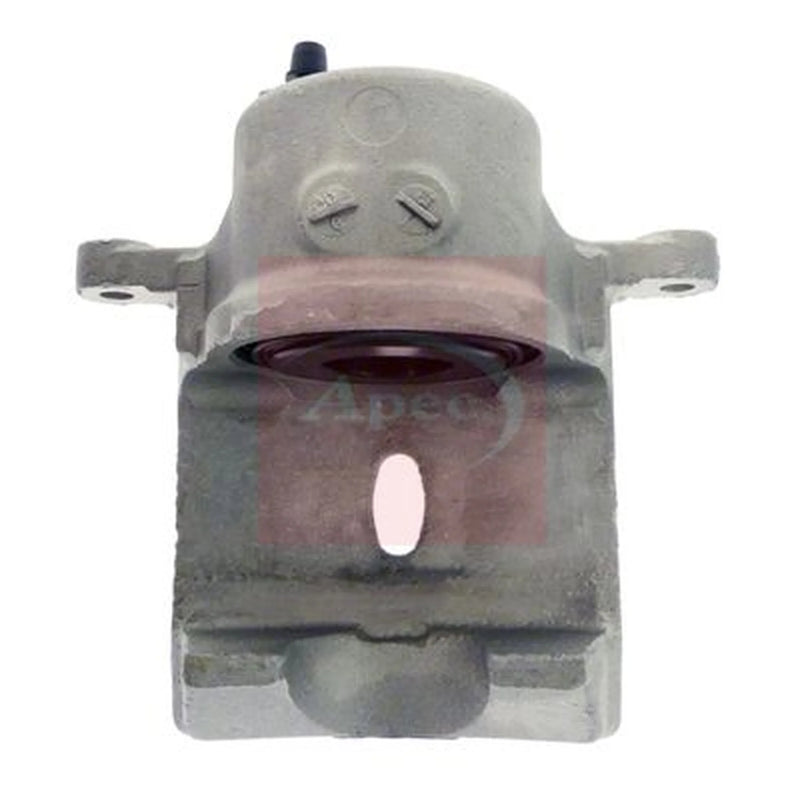 Apec Brake Caliper Assembly Front Left LCA1398N