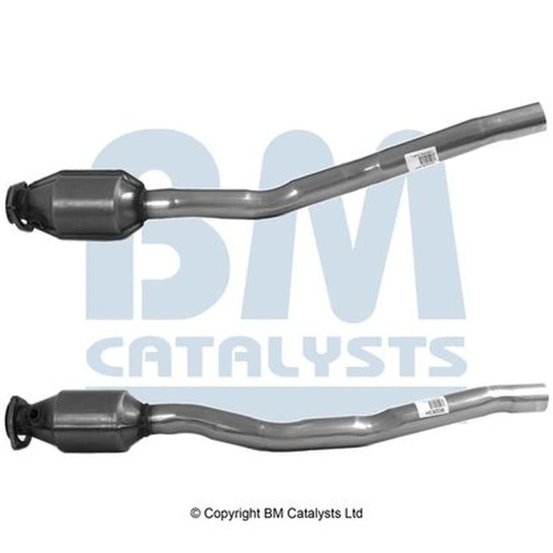 BM Catalysts Homologated Petrol Cat BM90283H