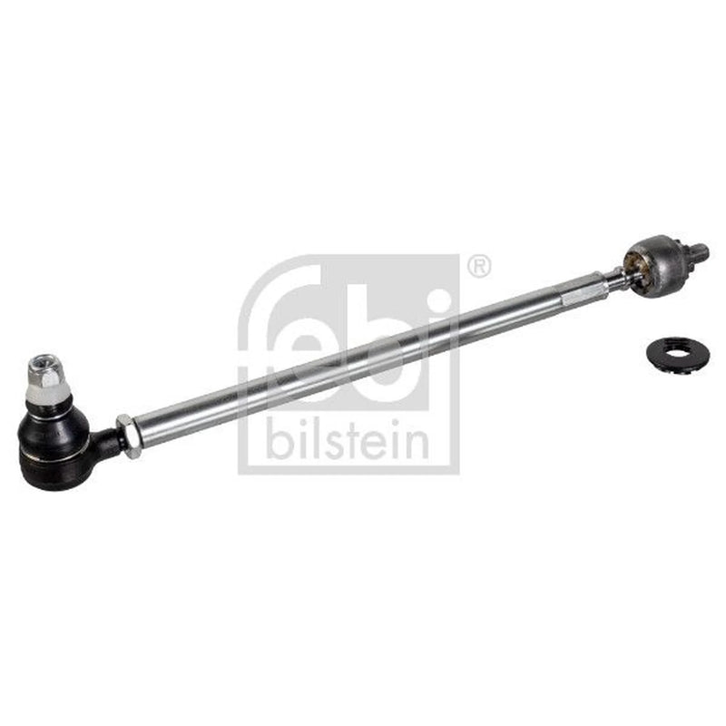 Febi Inner Rack End Right Joint Front Right 11856