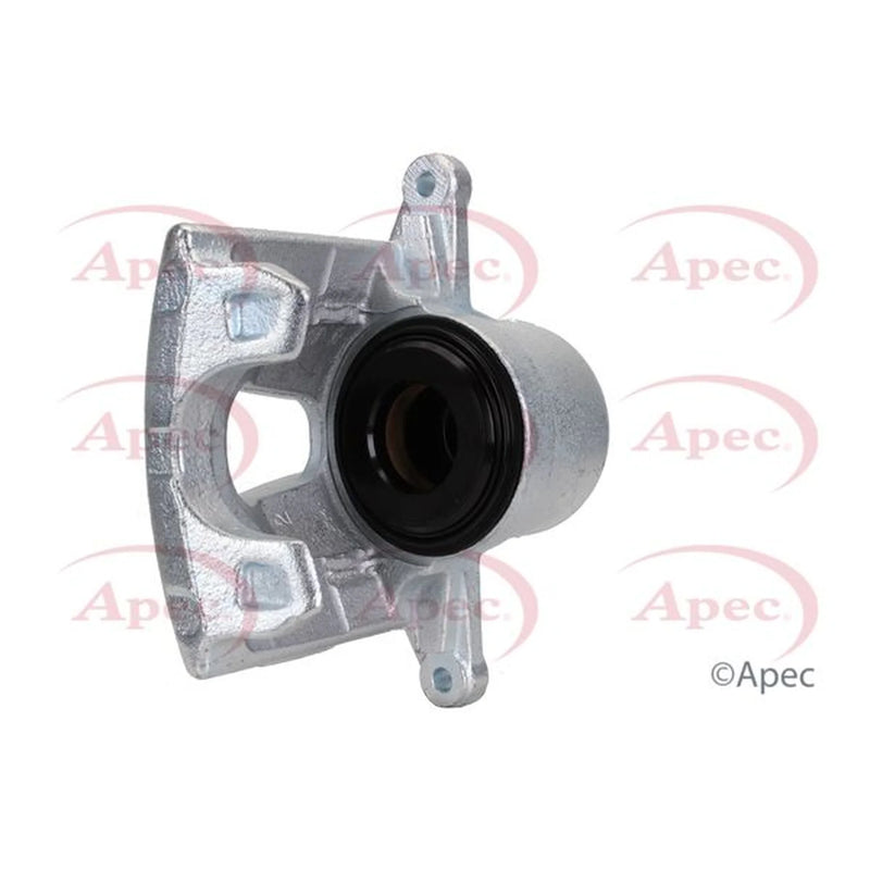 Apec Brake Caliper Assembly Front Right RCA610