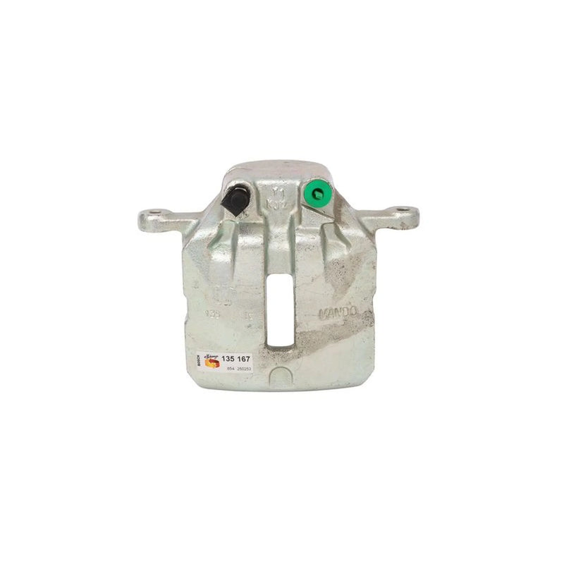 Bosch Brake Caliper Assembly Front Right 0 986 135 167