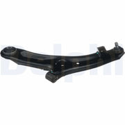 Delphi Control/Trailing Arm Lower TC3595
