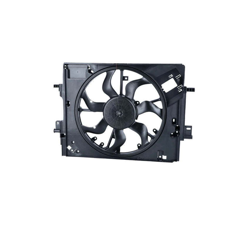 NRF Engine Cooling Fan 470103