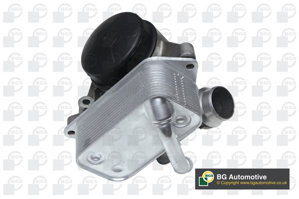 Bga Engine Oil Cooler CO0952