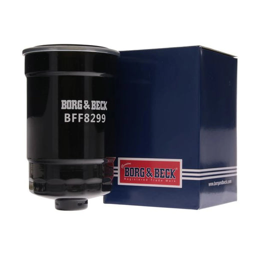 Borg & Beck Fuel Filter Element BFF8299