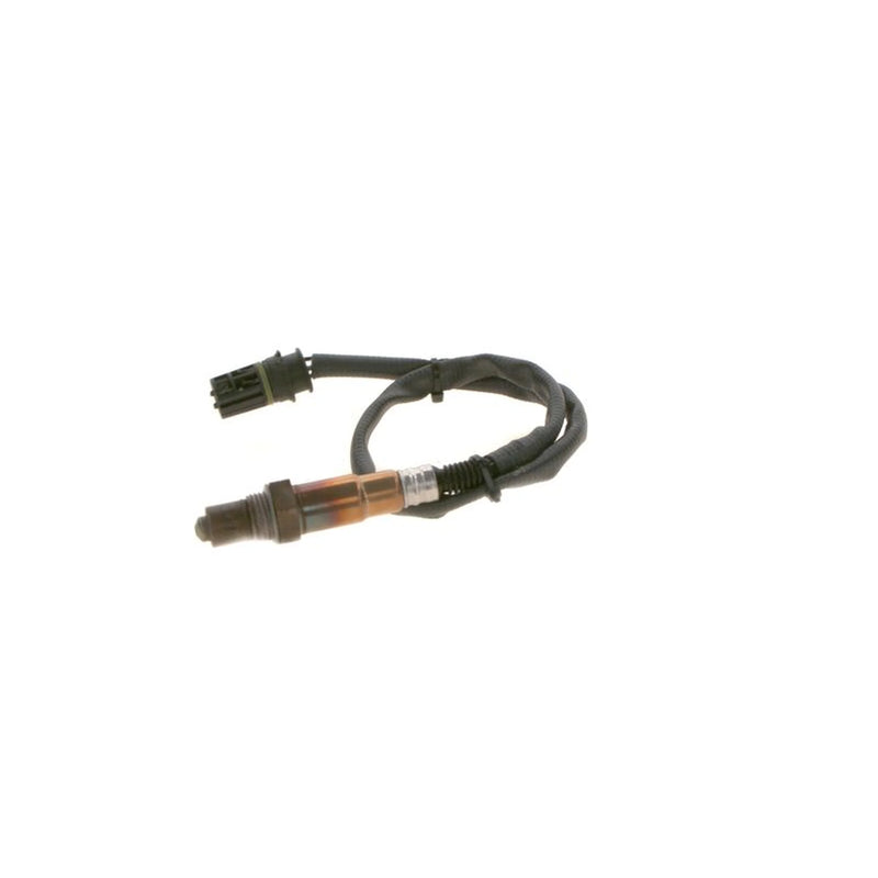 Bosch O2 Lambda Oxygen Sensor after catalytic converter 0 258 006 755