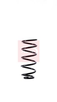 Apec Red Suspension Coil Spring ACS1537