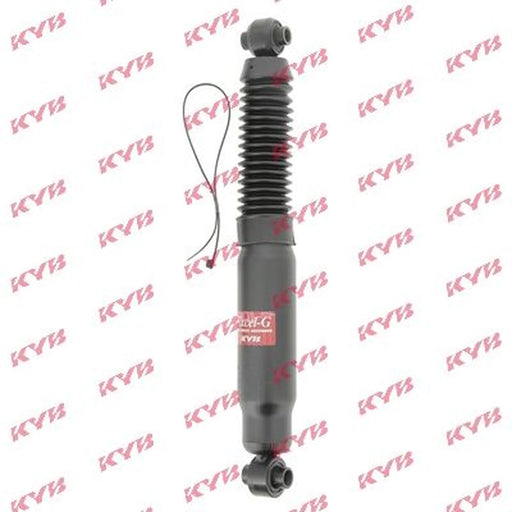 KYB Shock Absorber Damper Strut Rear 345078