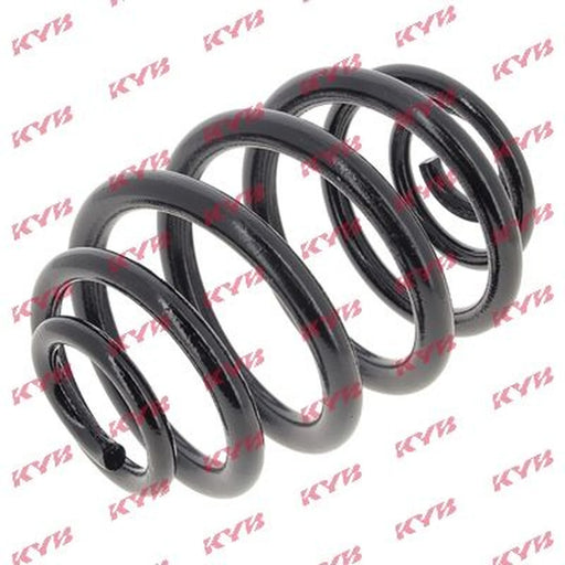 KYB Rear Suspension Coil Spring RJ6633