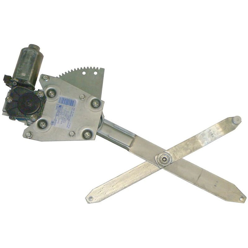 Valeo Electric Window Regulator Lifter Right Front 850537