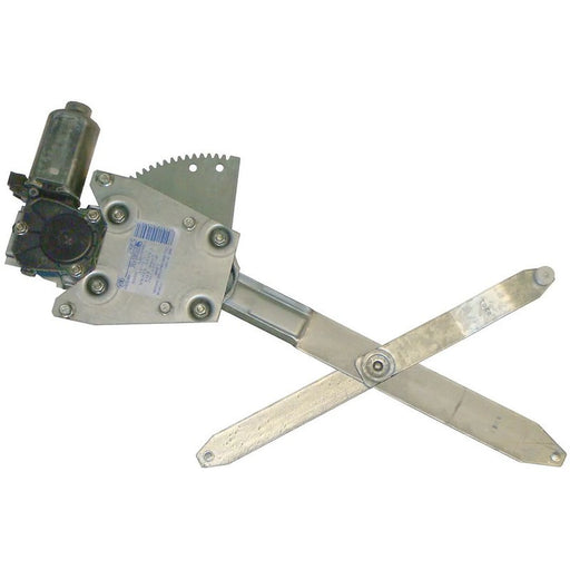 Valeo Electric Window Regulator Lifter Right Front 850537