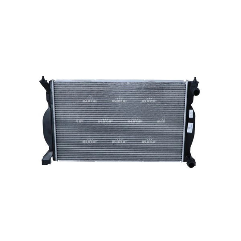 NRF Engine Radiator 50539