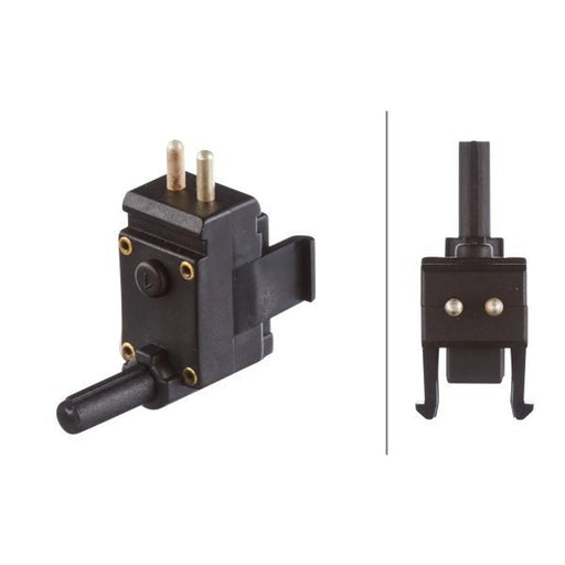 Hella Reverse Light Switch Connectors 6ZF 008 621-051
