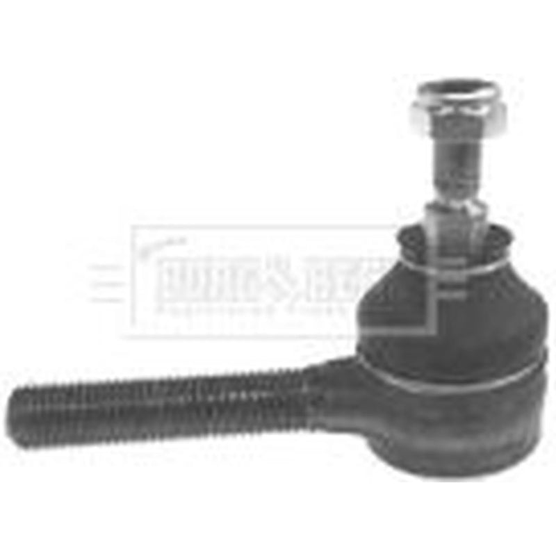 Borg & Beck Steering Tie Rod End Ball Joint BTR4162
