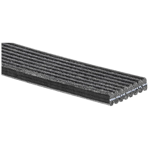 Gates Multi V-Ribbed Drive Belt 8DPK1355