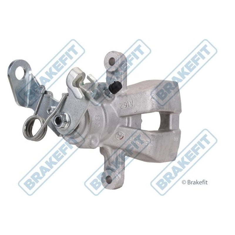 Apec Brake Caliper Assembly Rear Right BCA1270