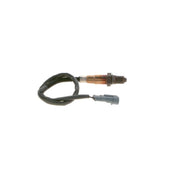 Bosch O2 Lambda Oxygen Sensor after catalytic converter 0 258 010 046