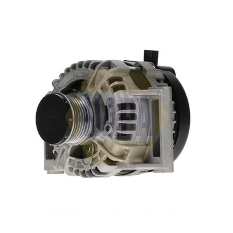 NAPA Car Alternator 12V NAL2580
