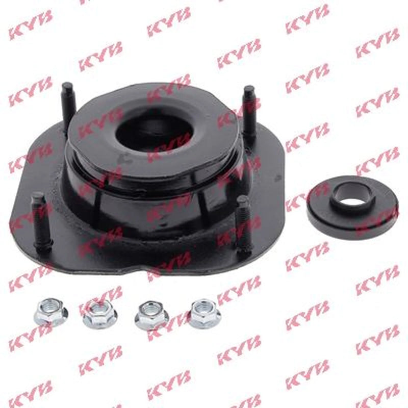 KYB Front Repair Kit Suspension Strut Support Mount SM5307