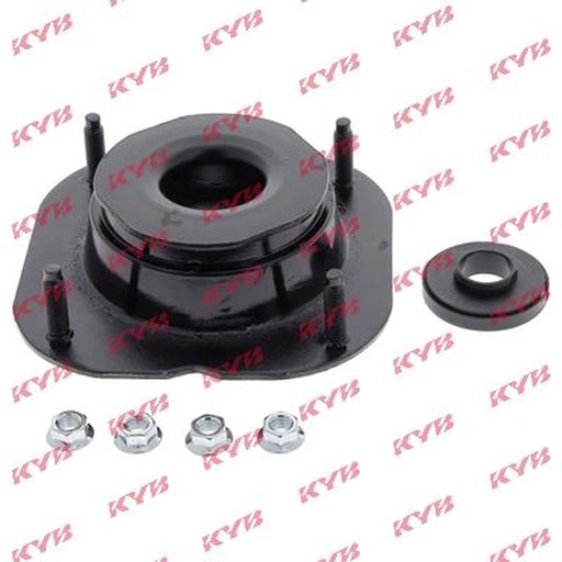 KYB Front Repair Kit Suspension Strut Support Mount SM5307
