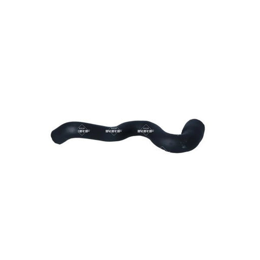 NRF Intercooler Turbo Charge Air Hose 166145
