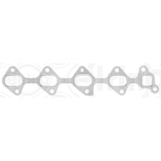 Elring Exhaust Manifold Gasket Wide Thick 213.410