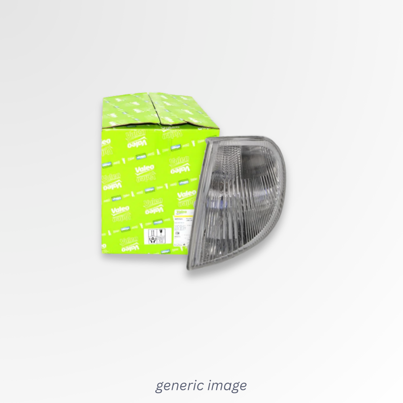 Valeo Direction Indicator Light Left Front 170006