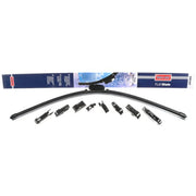 Borg & Beck Driver side Wiper Blades BW26F