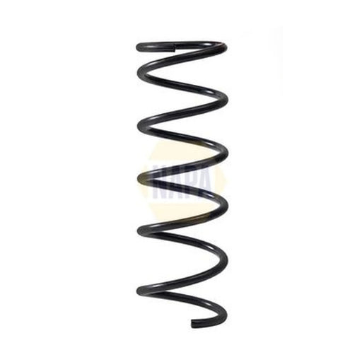 NAPA Front Suspension Coil Spring NCS2275