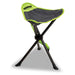 Autograph Devon stool and foot rest LIme Edition F3029GR - Quest - Van Life Living