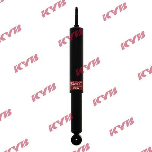 KYB Shock Absorber Damper Strut Rear 343160