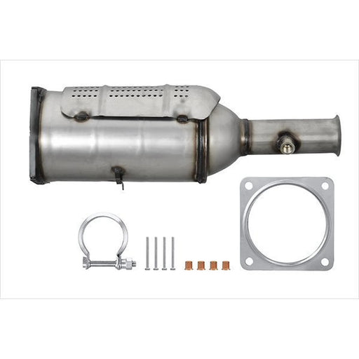 Hella Soot/Particulate Filter 8LH 366 080-971