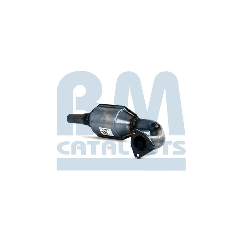 BM Catalysts Homologated Petrol Cat BM90152H
