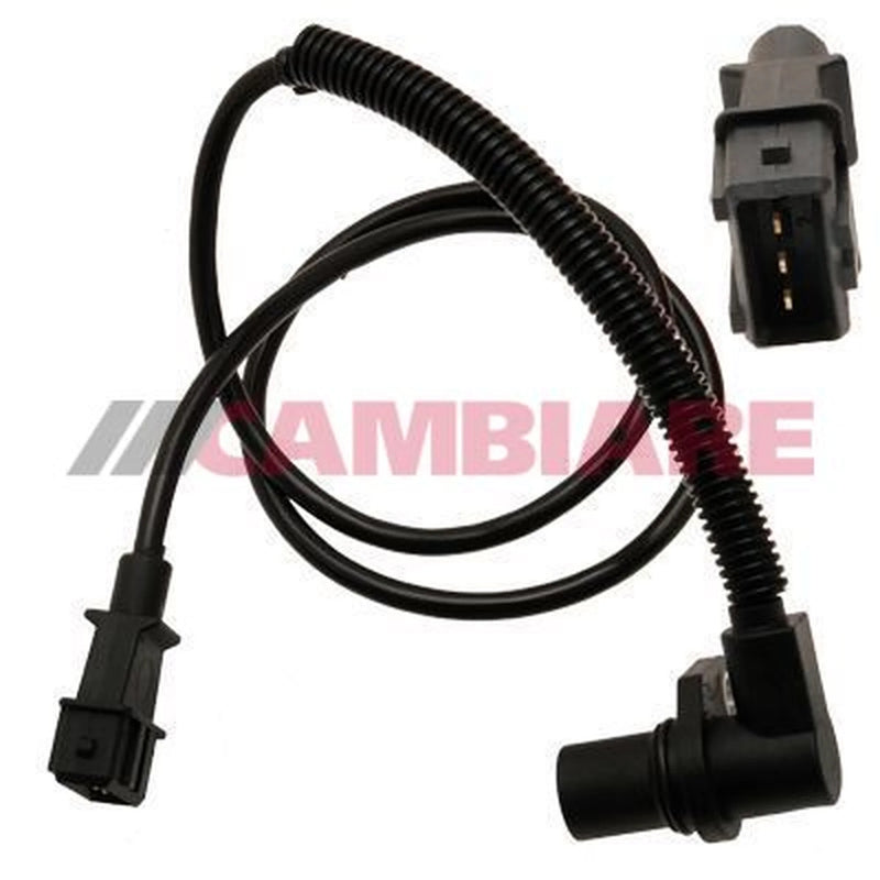 Cambiare Crankshaft Position Sensor VE363077