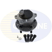 Comline Wheel Bearing Kit CHA337