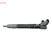 Denso Diesel Injector Nozzle Tip fits Toyota Hilux VIII Pickup 2015 on 2.4