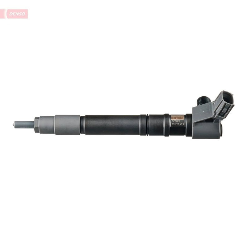 Denso Diesel Injector Nozzle Tip fits Toyota Hilux VIII Pickup 2015 on 2.4